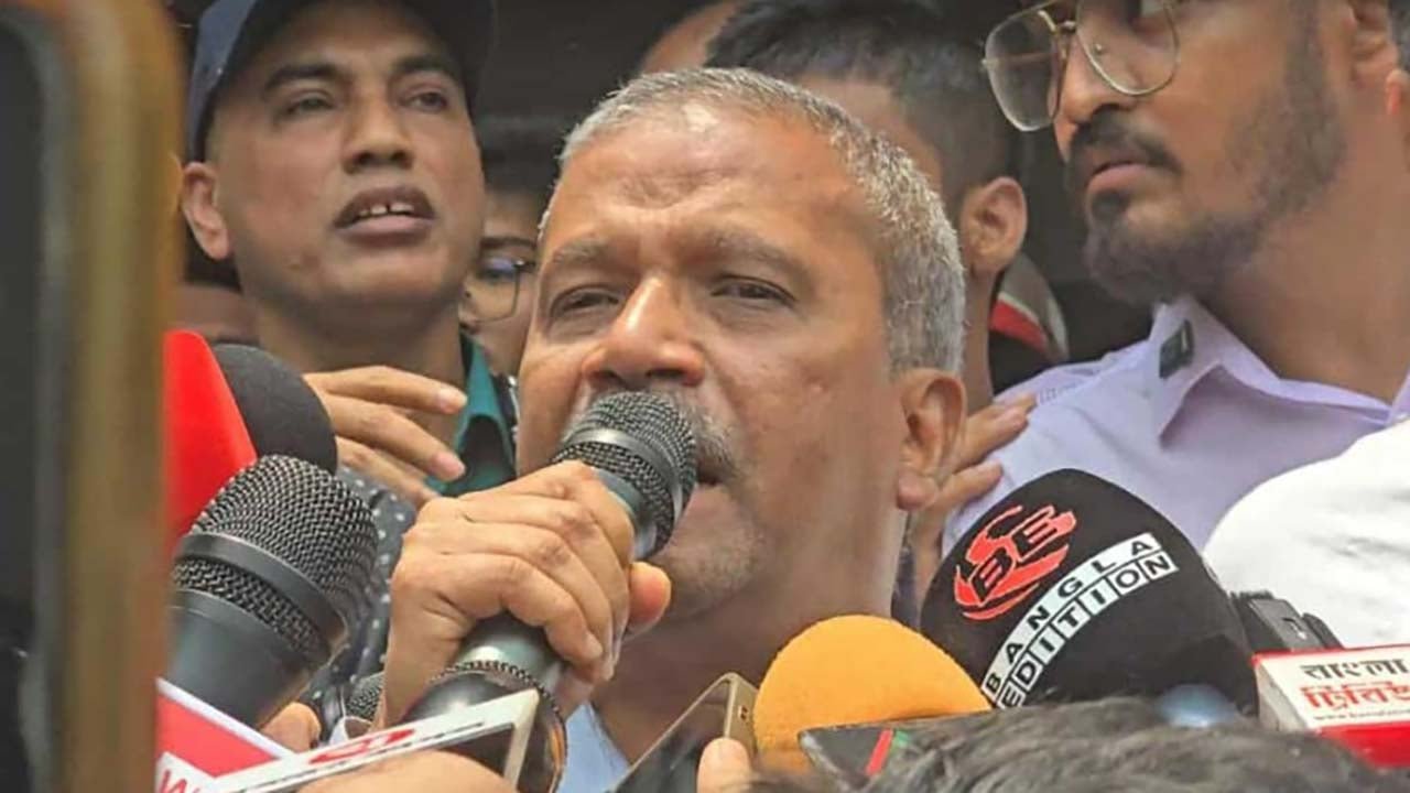 মাইলস্টোন শিক্ষার্থীদের সব দাবি মেনে নিলো সরকার