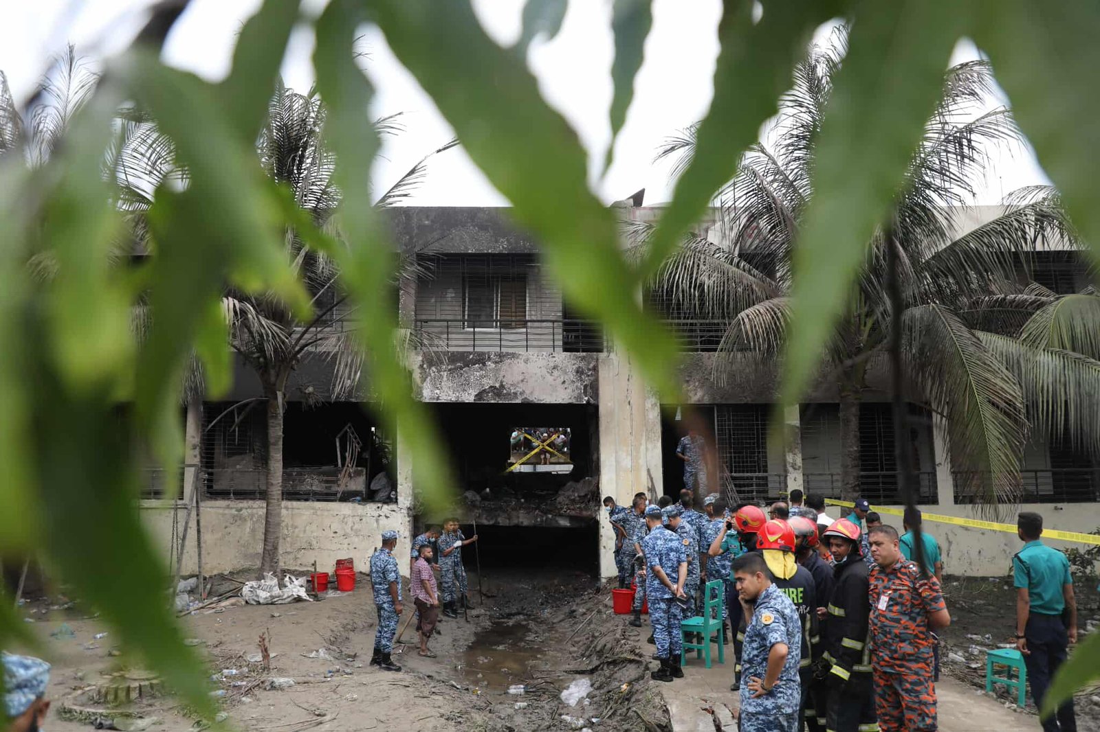 নিহতের সংখ্যা বেড়ে ৩১: আইএসপিআর