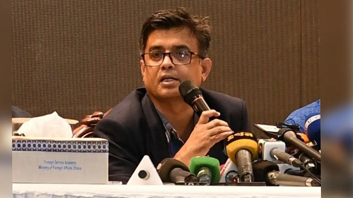 মাইলস্টোনে চালু হচ্ছে নিয়ন্ত্রণ কক্ষ, প্রতিদিন জানানো হবে আহত ও মৃতের সংখ্যা: প্রেস সচিব