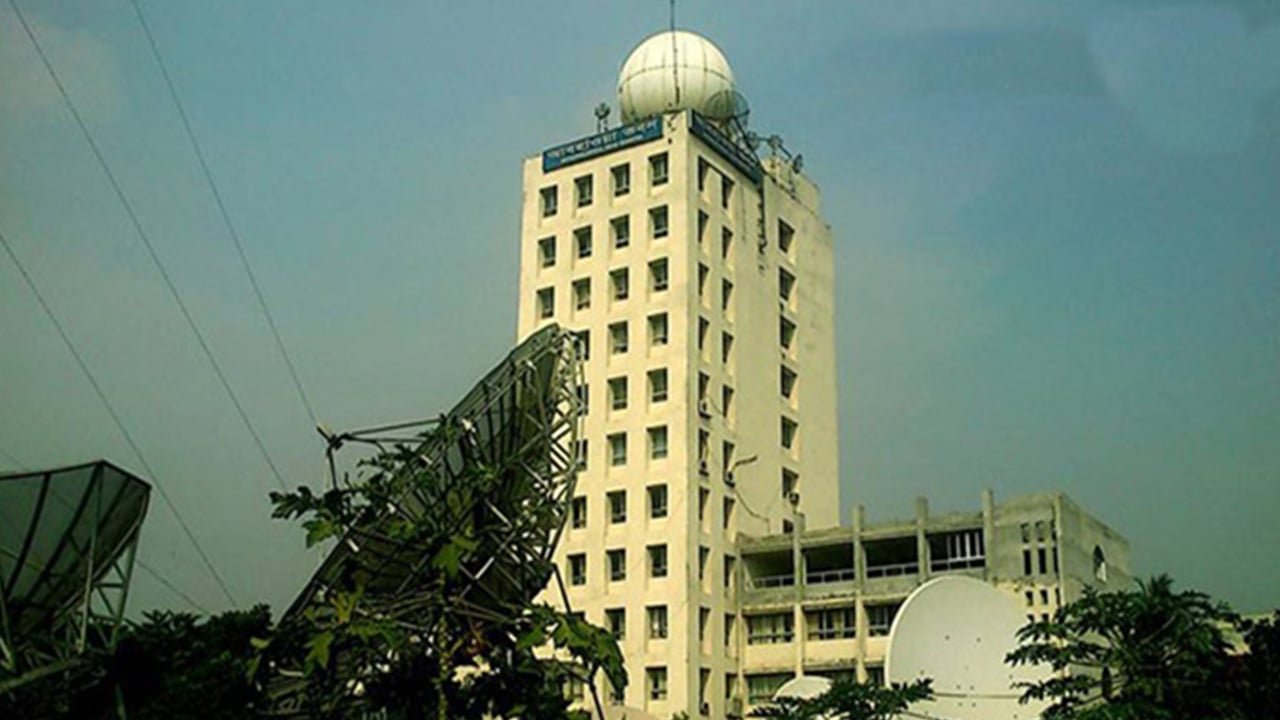 তাপপ্রবাহ কমে ঝরবে ভারী বৃষ্টি, থাকতে পারে কয়েকদিন