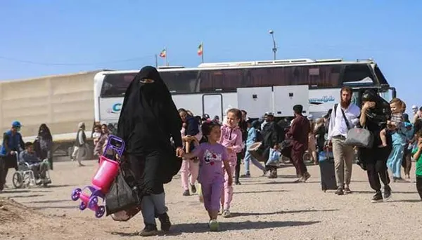 দেশে ফেরা আফগানদের ক্ষেত্রে মানবাধিকার লঙ্ঘন করছে তালেবান সরকার: জাতিসংঘ