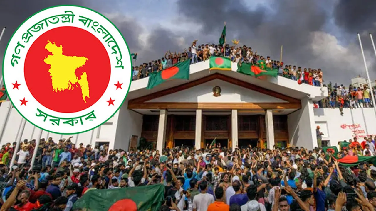 ১০ শহীদসহ আরও ১৭৫৭ জন জুলাই যোদ্ধার গেজেট প্রকাশ