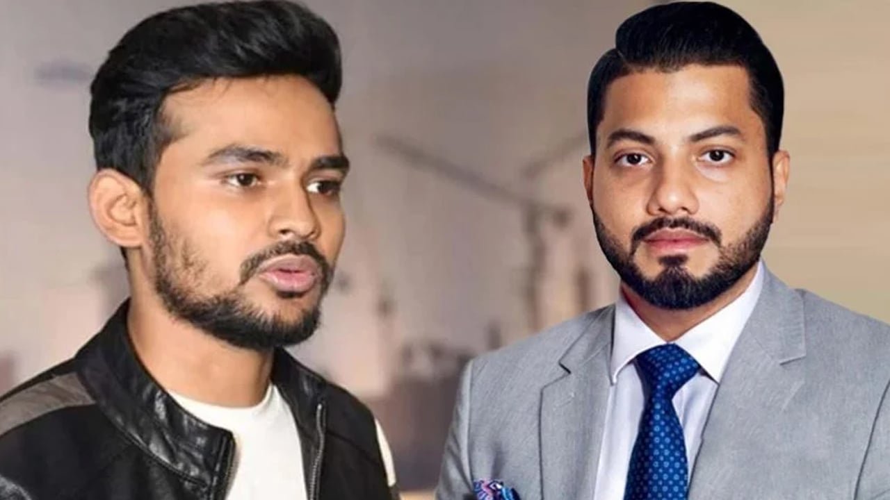 ‘মেয়র হতে না পেরে ইশরাক ভাই দখল করা টিভি দিয়ে প্রোপাগান্ডা ছড়াচ্ছেন’