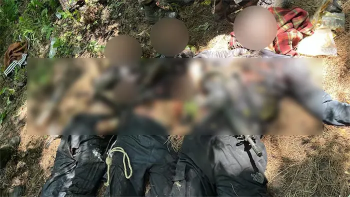 একটি স্যাটেলাইট ফোনই ধরিয়ে দিলো ৩ মাস গা ঢাকা দিয়ে থাকা পেহেলগাম 'সন্ত্রাসীদের'