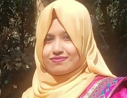 ম্যানহোলে পড়ে নিখোঁজ নারীর লাশ ৩৬ ঘণ্টা পর বিল থেকে উদ্ধার