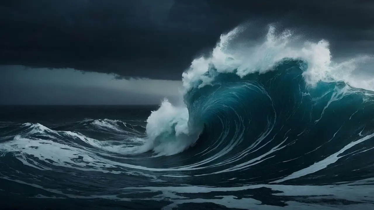 বাঁচতে চাইলে এ মুহূর্তে রাশিয়ার উপকূল থেকে সরে যাওয়ার নির্দেশ