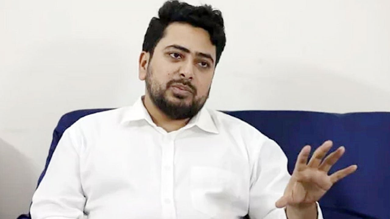 জাতীয় সরকারের প্রস্তাবে রাজি হননি তারেক রহমান: নাহিদ