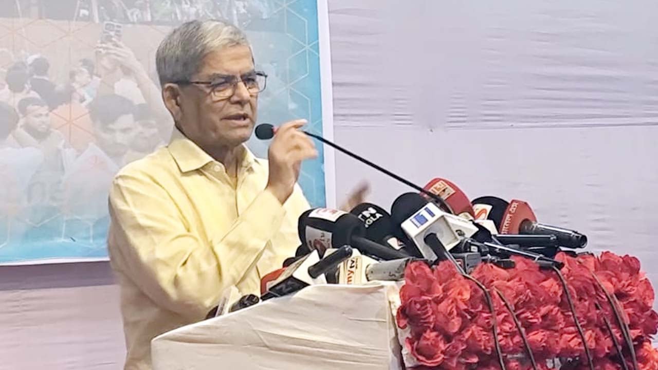 ‘দলগুলোর মধ্যে বোঝাপড়া না থাকলে তিক্ততা বাড়বে’