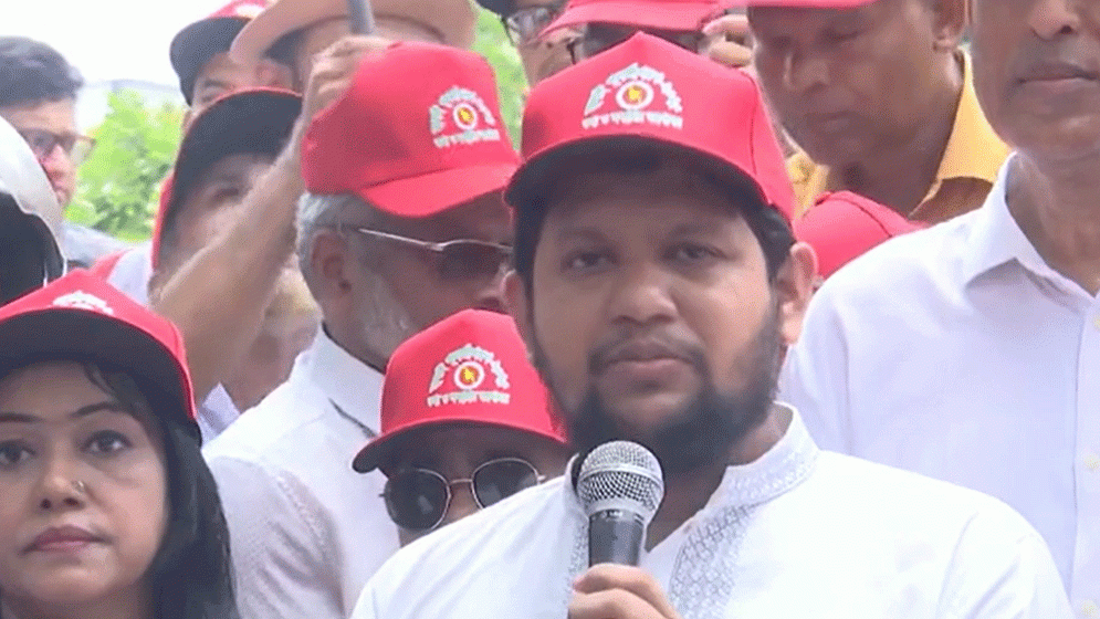 জুলাই ঘোষণাপত্র পাঁচ আগস্টের আগেই ঘোষণা করা হবে: তথ্য উপদেষ্টা