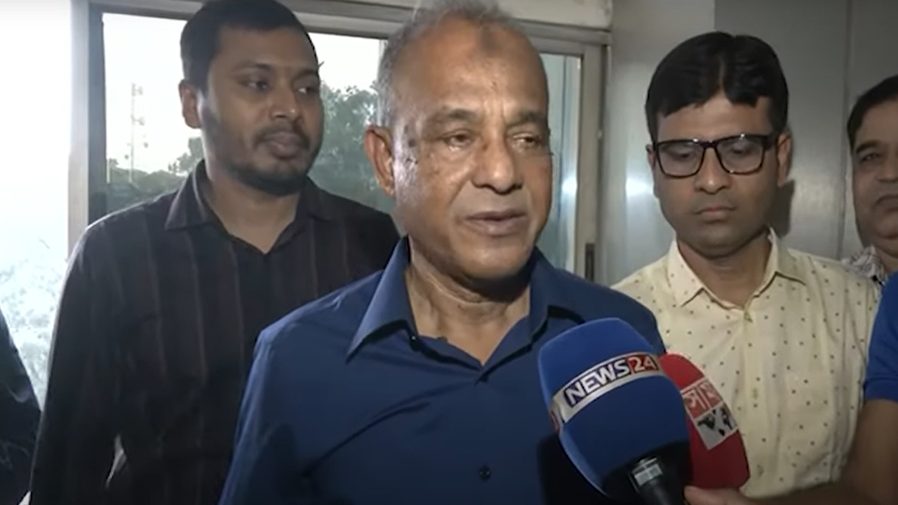 গণকবরের ১১৪ মরদেহ তোলা হবে : স্বরাষ্ট্র উপদেষ্টা