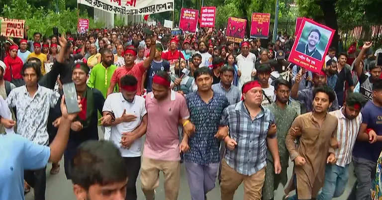 চব্বিশের ২ আগস্ট: দ্রোহের যাত্রা থেকে এক দফা, স্বৈরতন্ত্রের পতনের শপথ