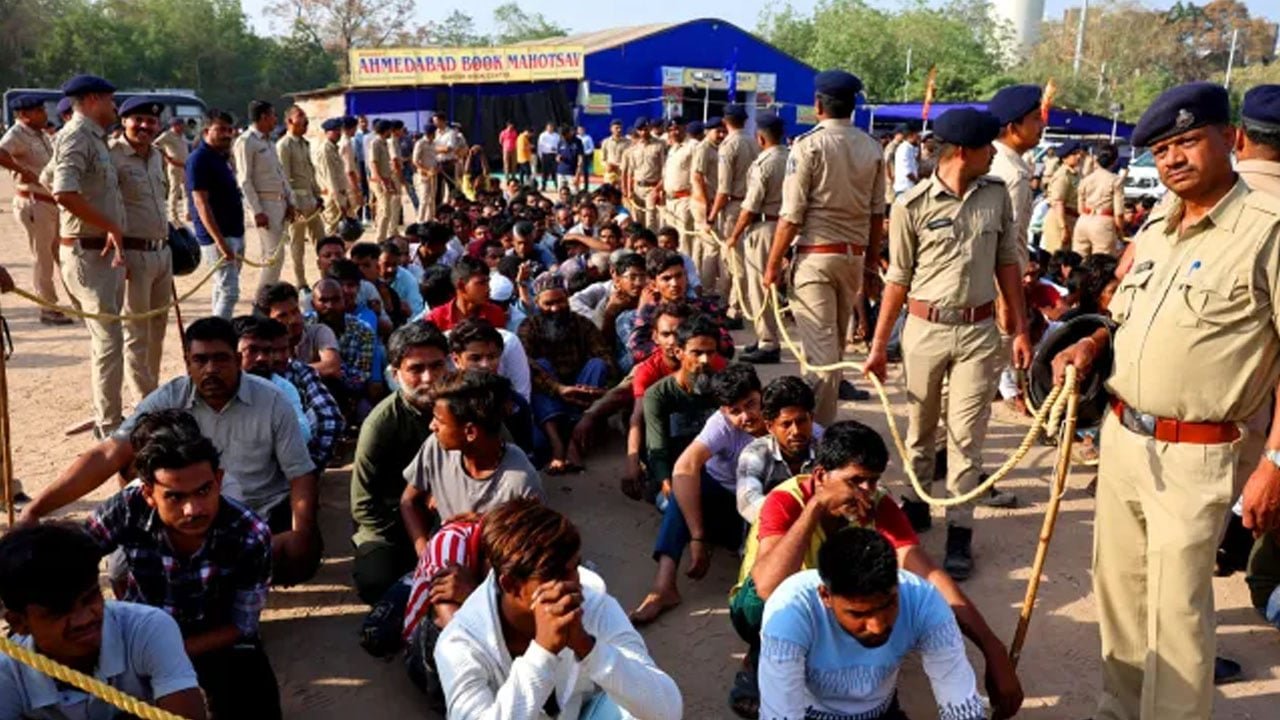 ভারতে মুসলিম বিদ্বেষ: রাজনীতি ও গণমাধ্যমের ভূমিকা