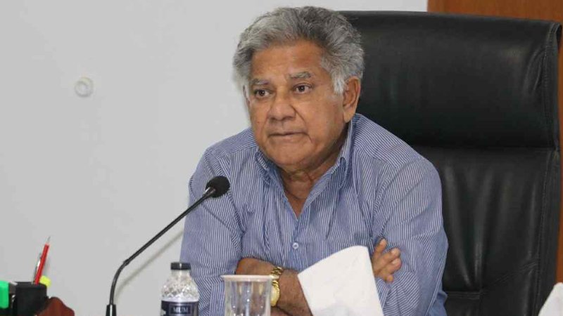 দেশের সব ব্যবস্থা ভেঙে পড়েছে, এক বছরে ঠিক করা সম্ভব নয়: উপদেষ্টা সাখাওয়াত