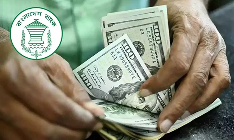 জুলাইয়ে এলো ৩০ হাজার কোটি টাকার রেমিট্যান্স