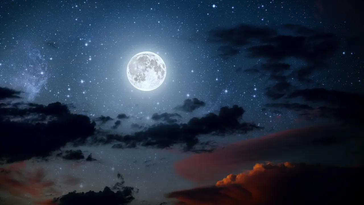 চাঁদে পারমাণবিক চুল্লি নির্মাণ করতে চায় যুক্তরাষ্ট্র