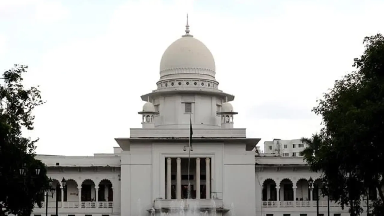 রাষ্ট্রের গুরুত্বপূর্ণ ব্যক্তিদের পদমর্যাদাক্রম নিয়ে রিভিউয়ের রায় বৃহস্পতিবার